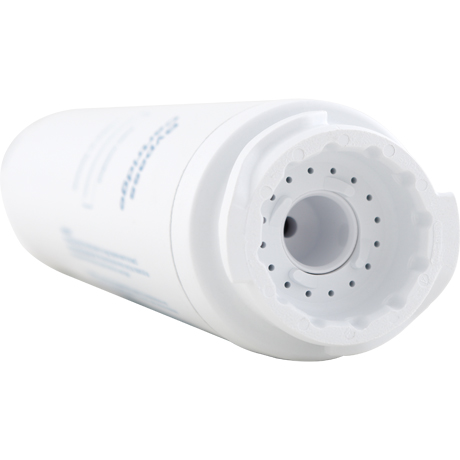 Filtre réfrigérateur Purofilter - filtre a eau bypass frigo americain -  bosch - siemens - 00740572
