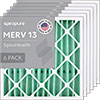 16x16x4 MERV13