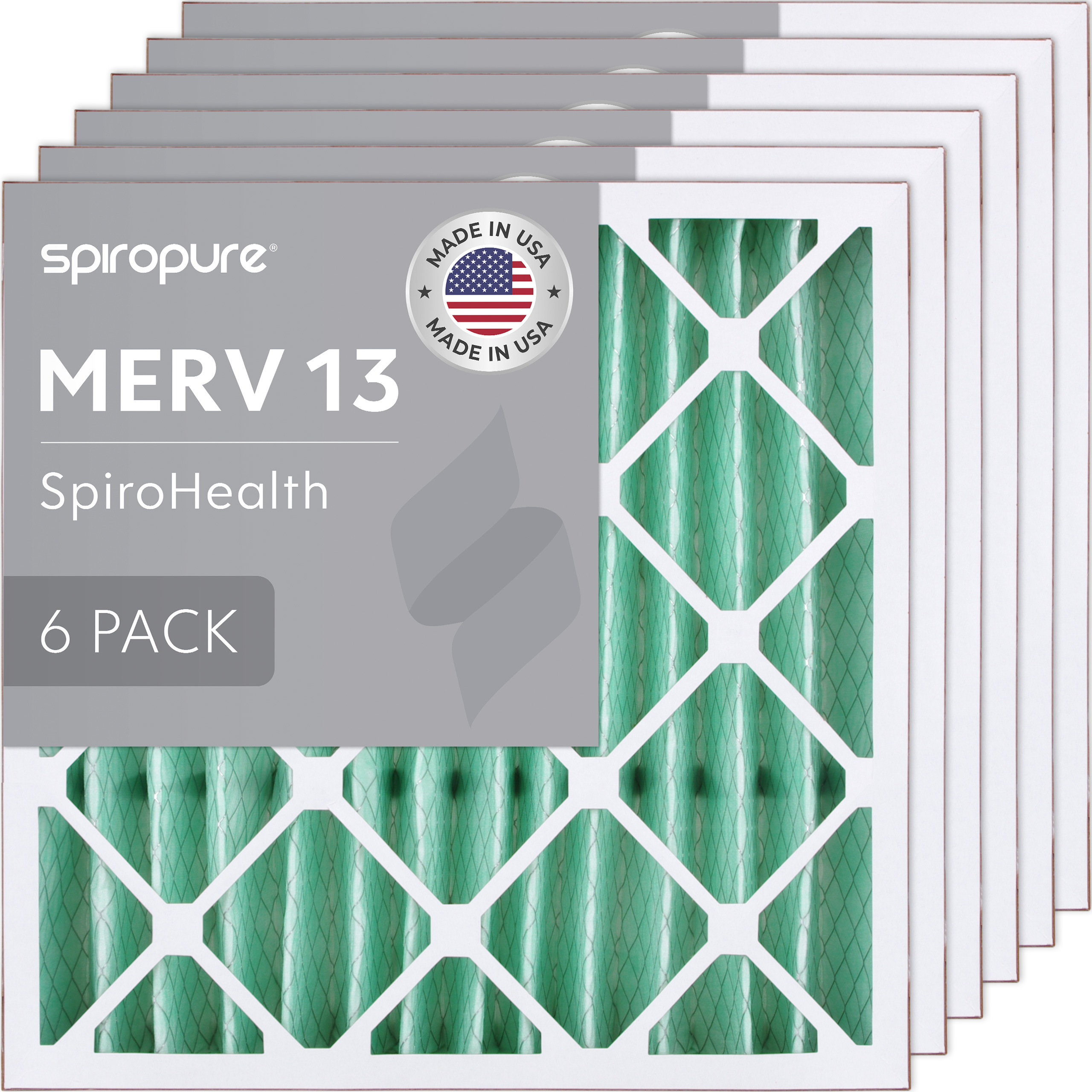 16x16x4 MERV13
