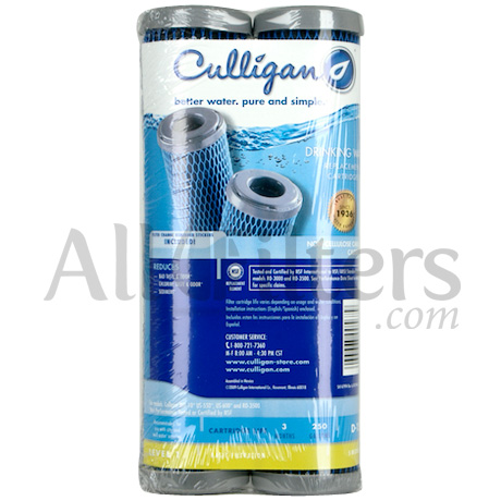 Culligan D-15