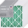 19x20x4 MERV13