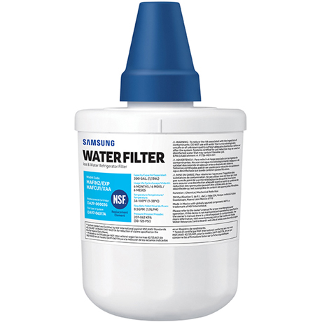 Samsung Rf26xaers Water Filter Oem Only 31 99