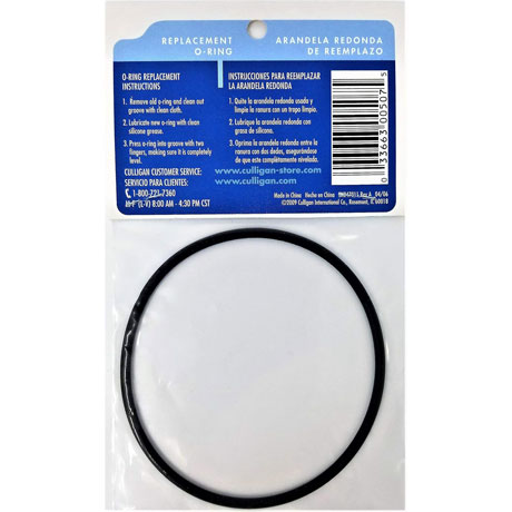 TORK OR-38 OR38 For Culligan Undersink and RV Filter O-Ring 5 Pack 