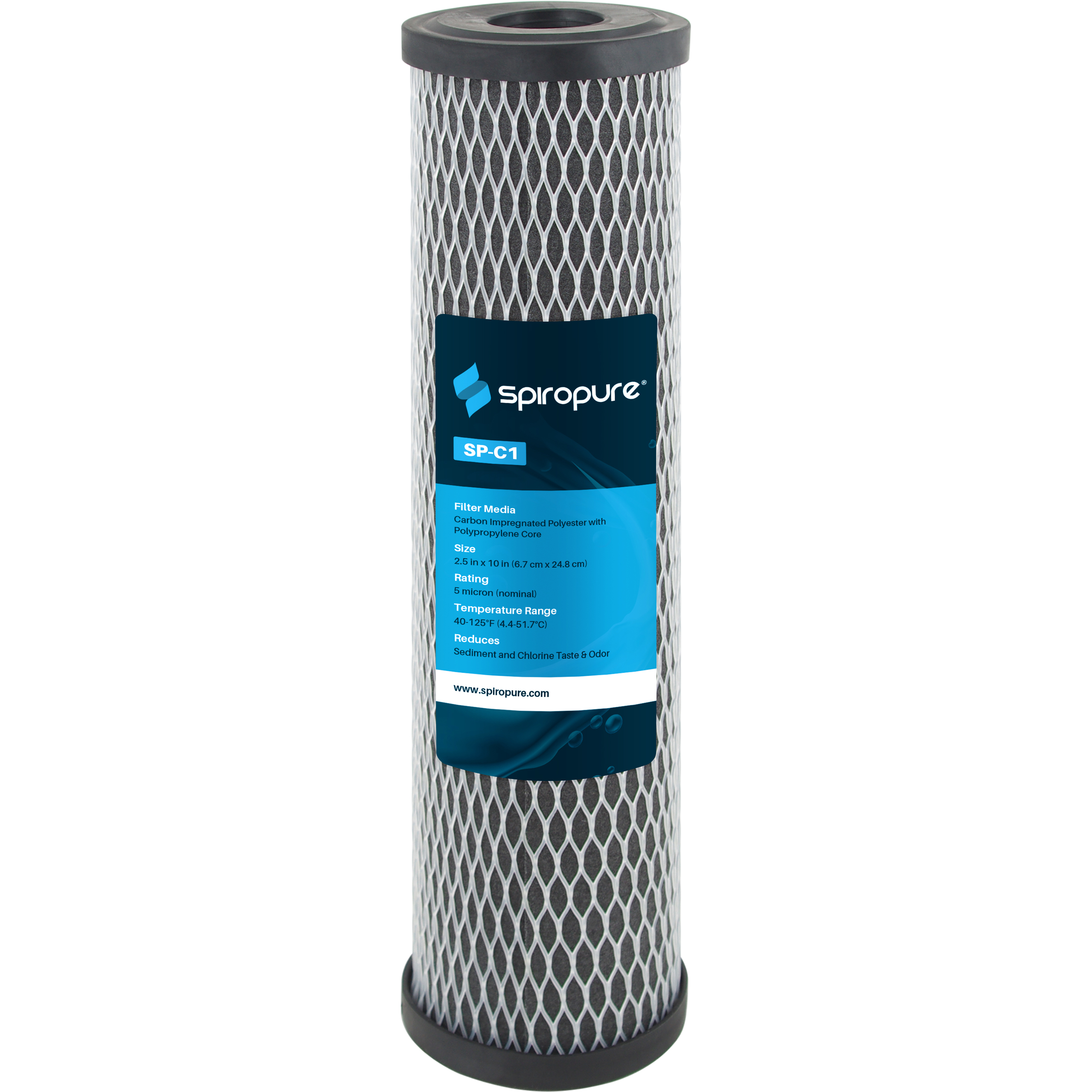 Sears 34370 Compatible Water Filter - $4.44 Each!