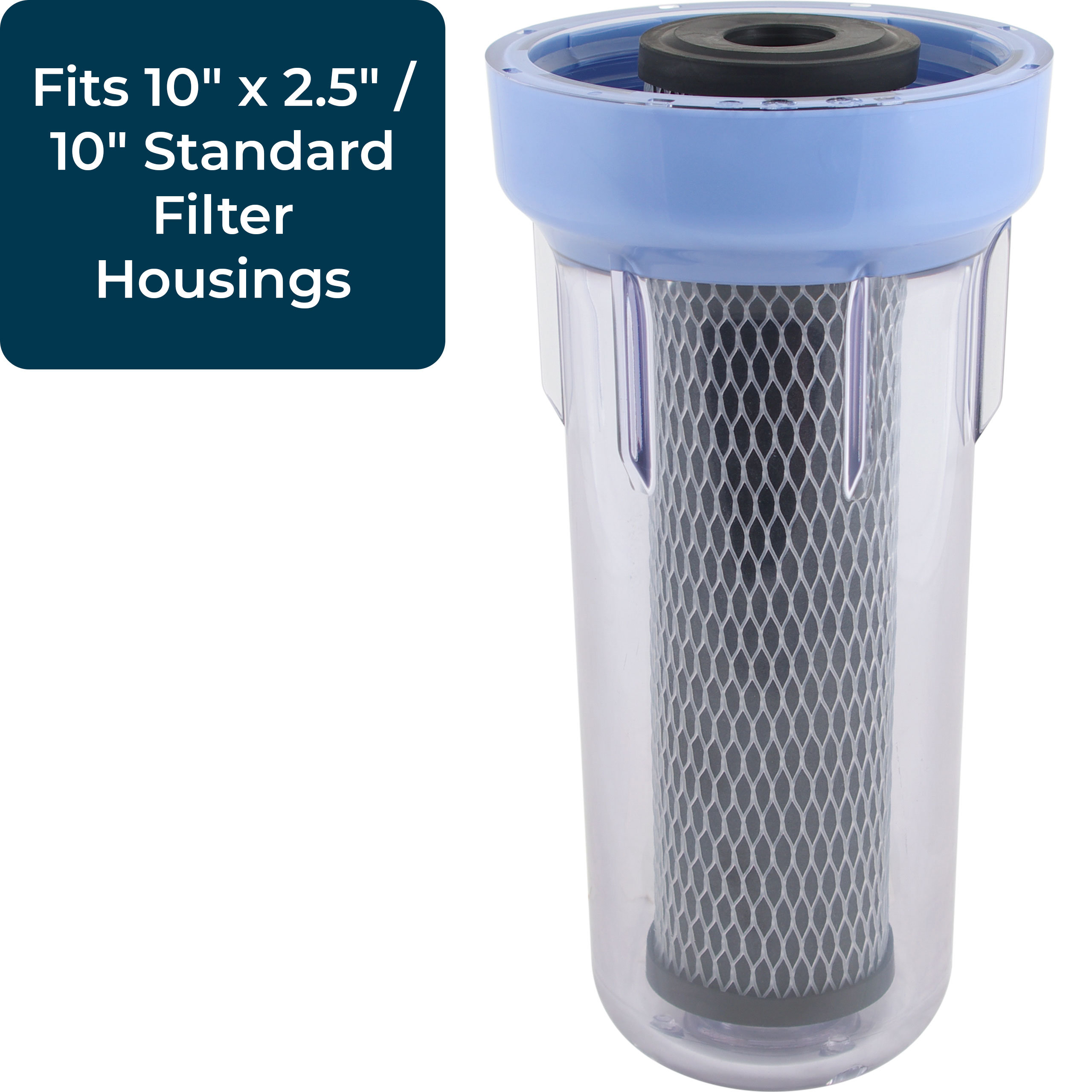 Sears 34370 Compatible Water Filter - $4.44 Each!