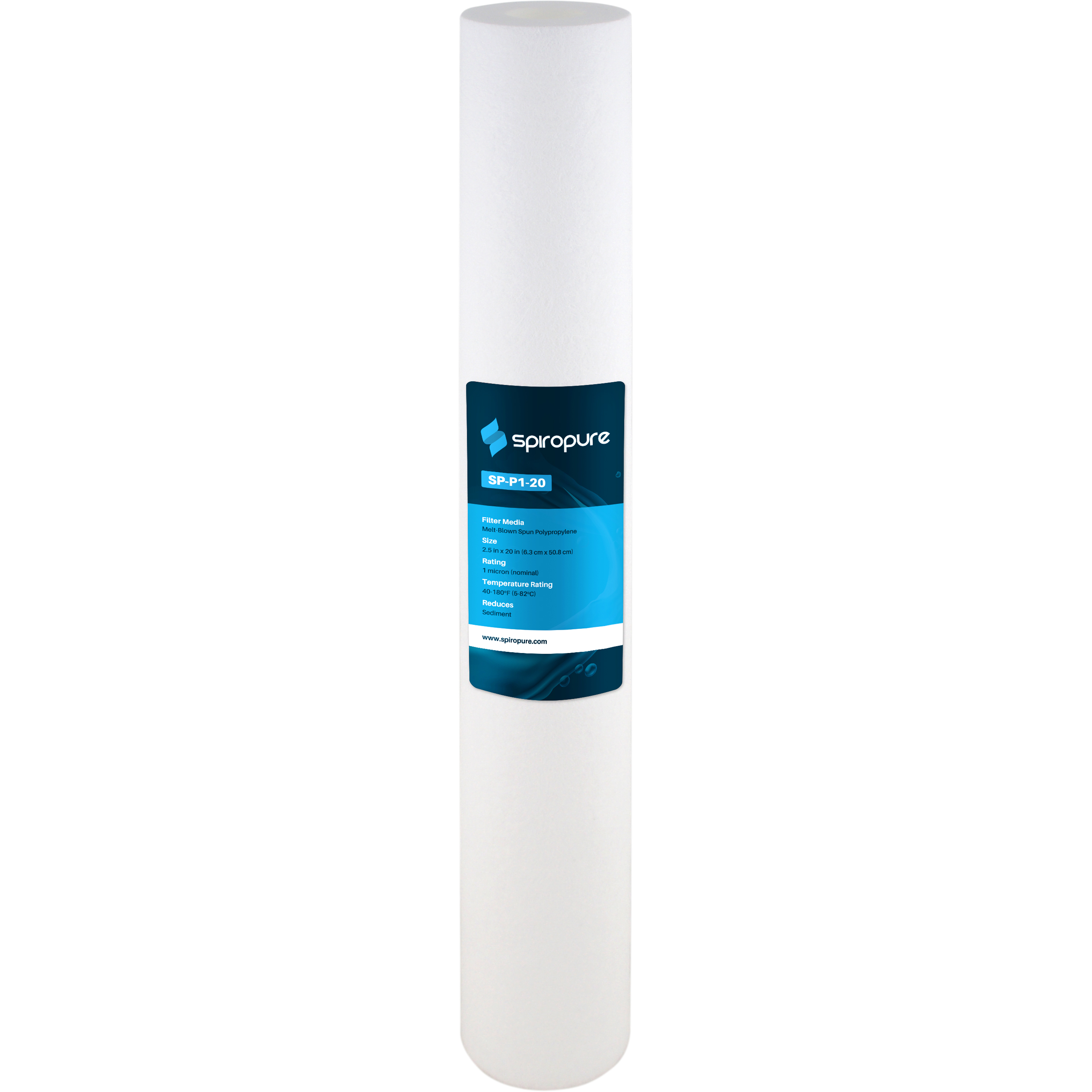 Pentek P1-20 / 155304-43 Sediment Filter - Only $3.25!