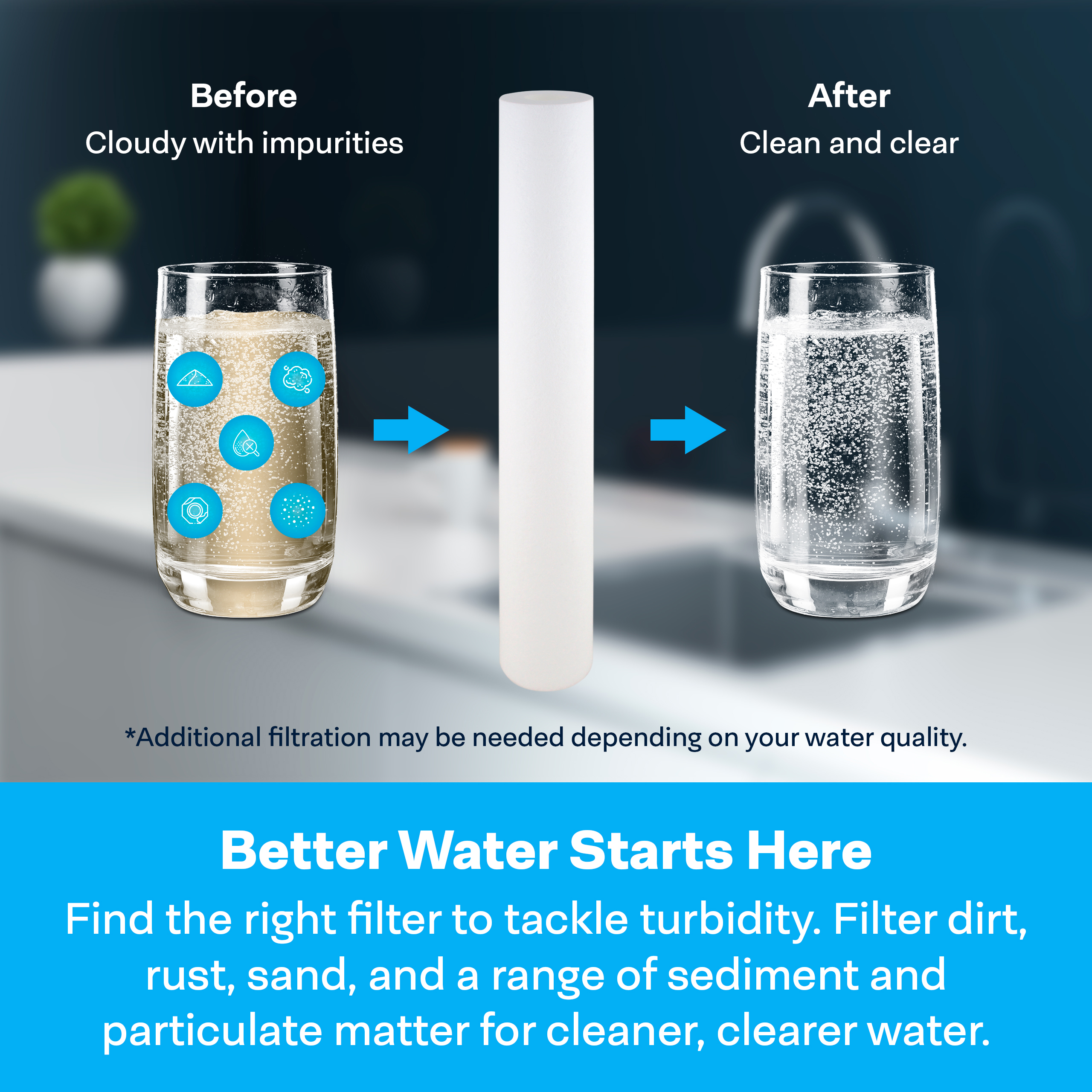 Pentek P1-20