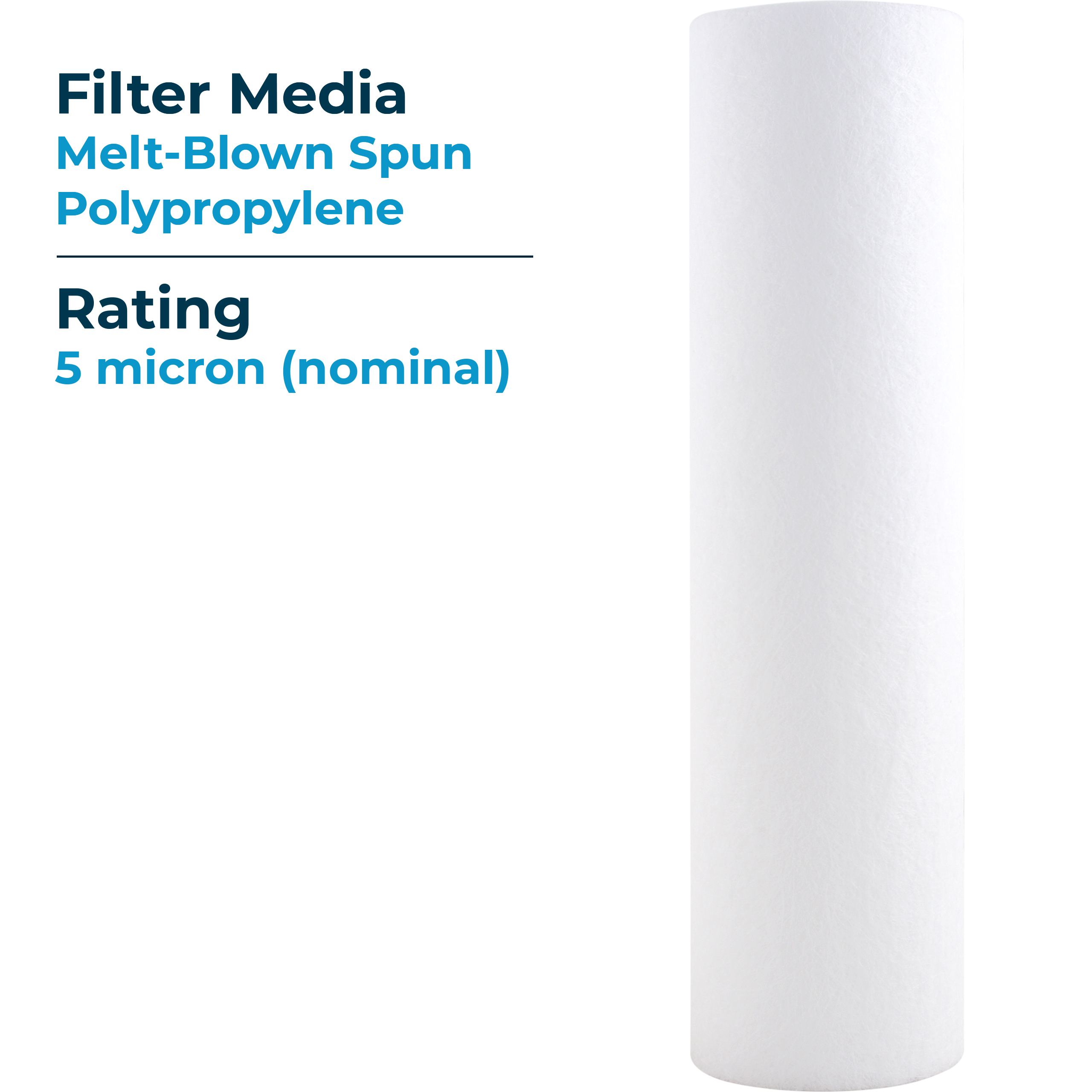 Culligan P5 Sediment Water Filter 2 Pack Only 167