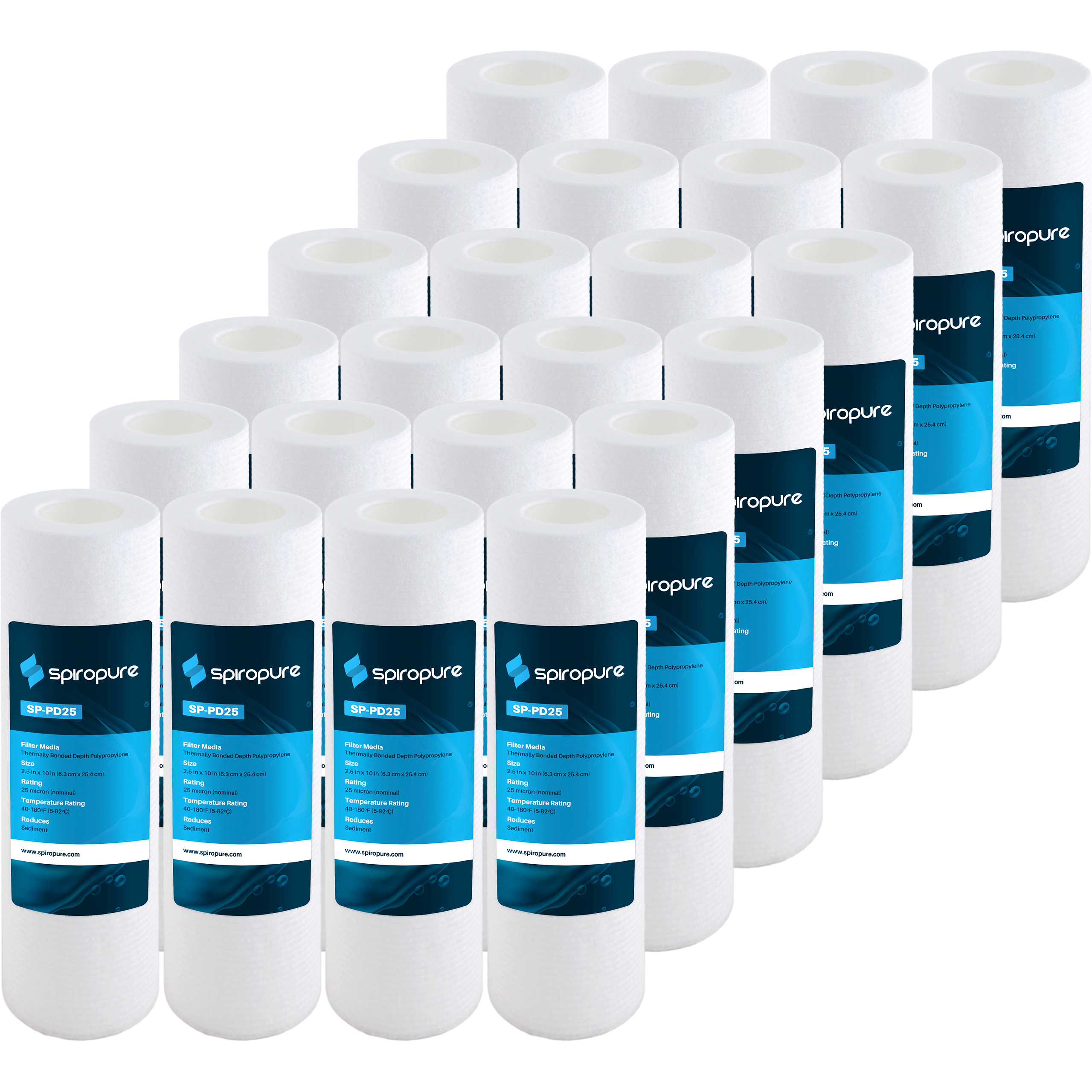 Ametek PD-25-934 Compatible Water Filter - Only $2.38!