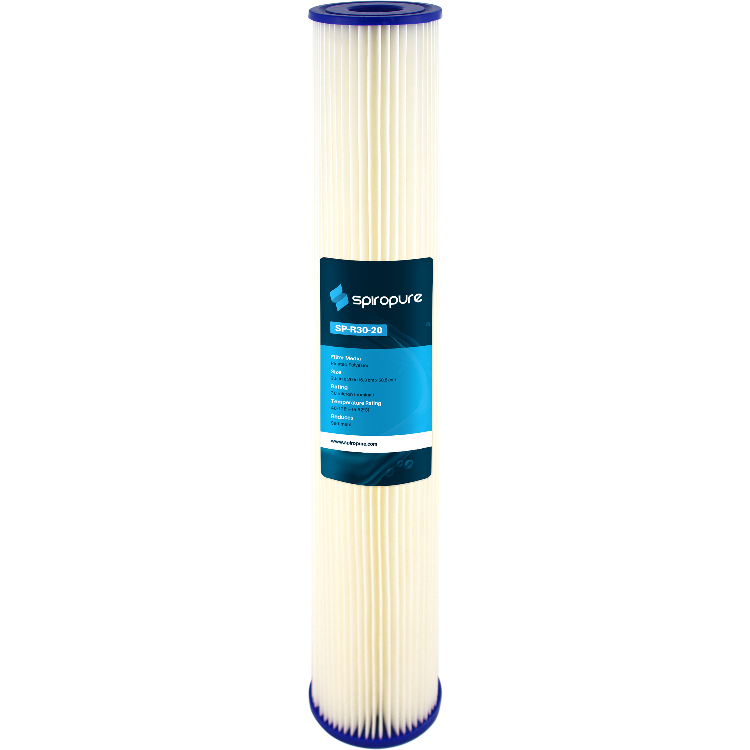 Pentek R30-20