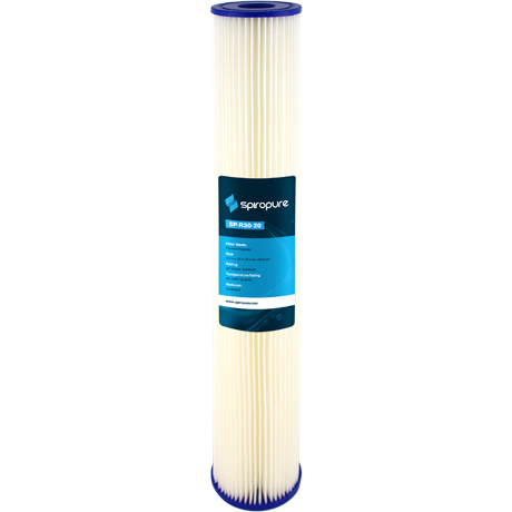 Pentek R30-20