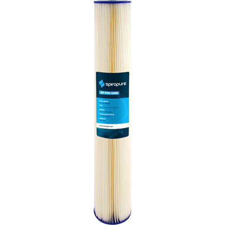 Pentek R30-20BB