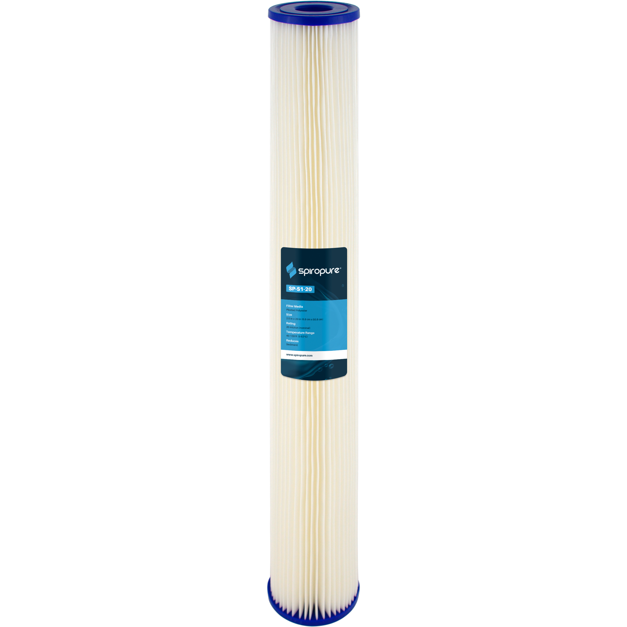 Pentek S1-20