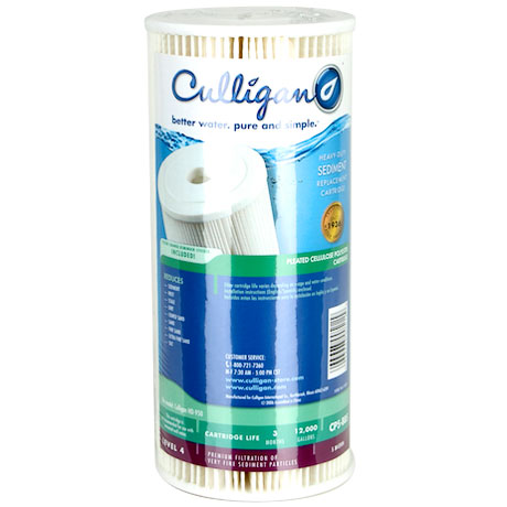 Culligan CP5-BBS