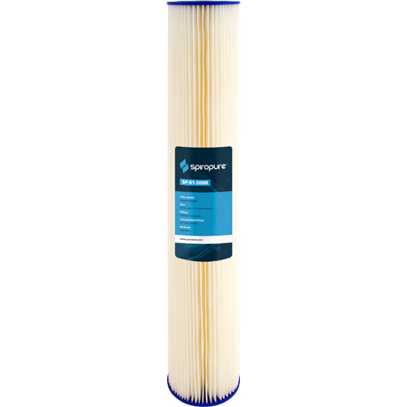 Pentek S1-20BB