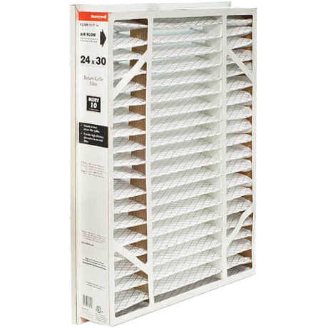 Honeywell FC40R1177 Return Grille Air Filter 24x30 - $62.99