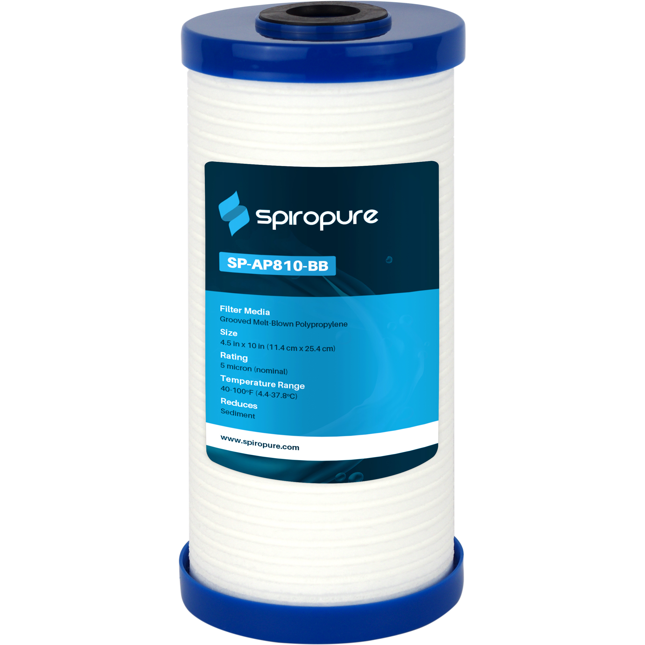 Aqua-Pure AP810
