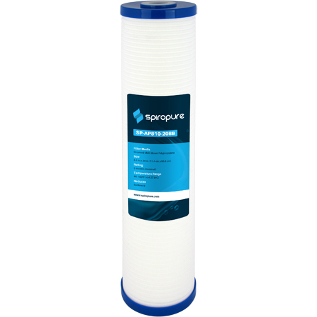 Aqua-Pure AP810-2