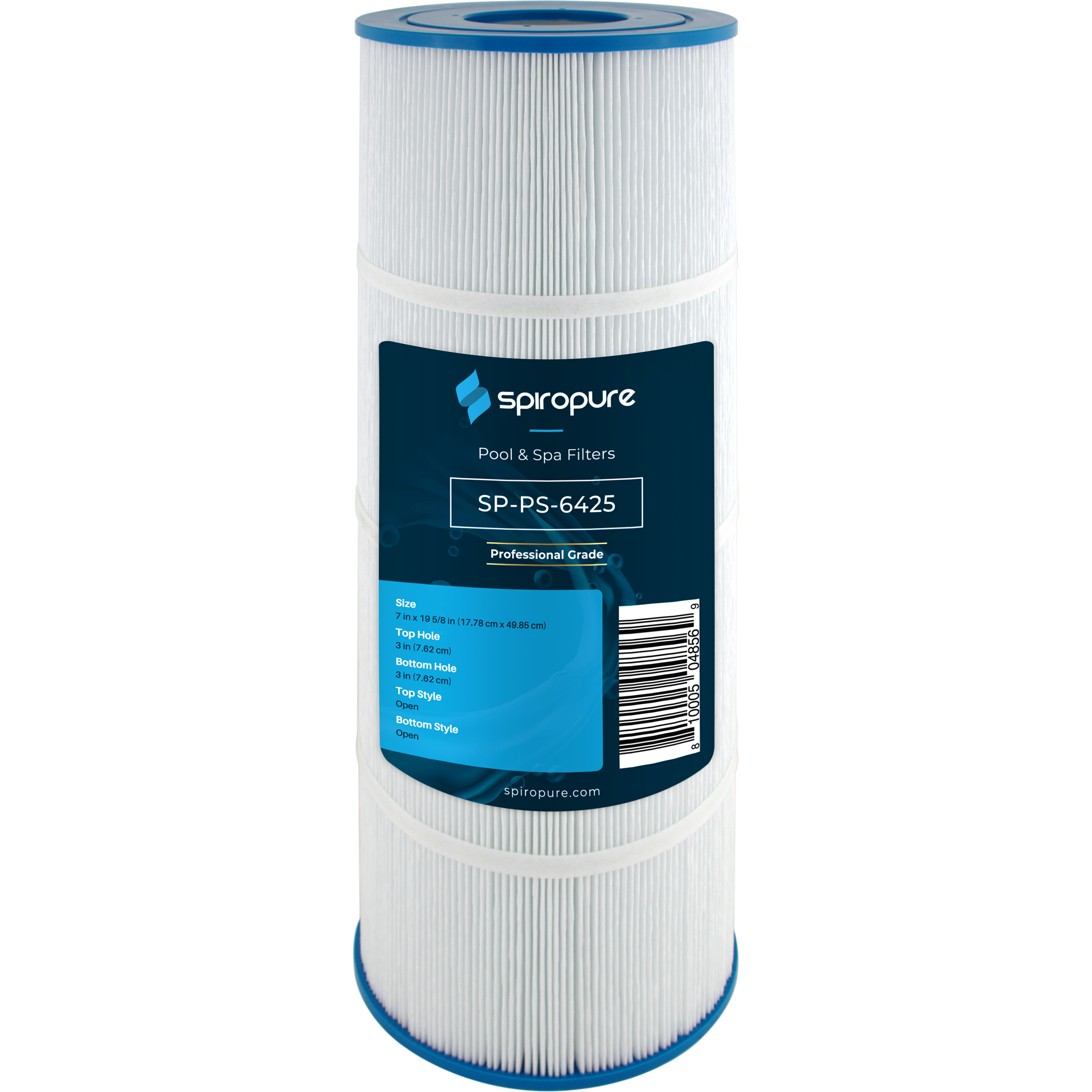 Filbur FC-1225 FC-1245 FC-1260 Swimming Pool Filter $35.49