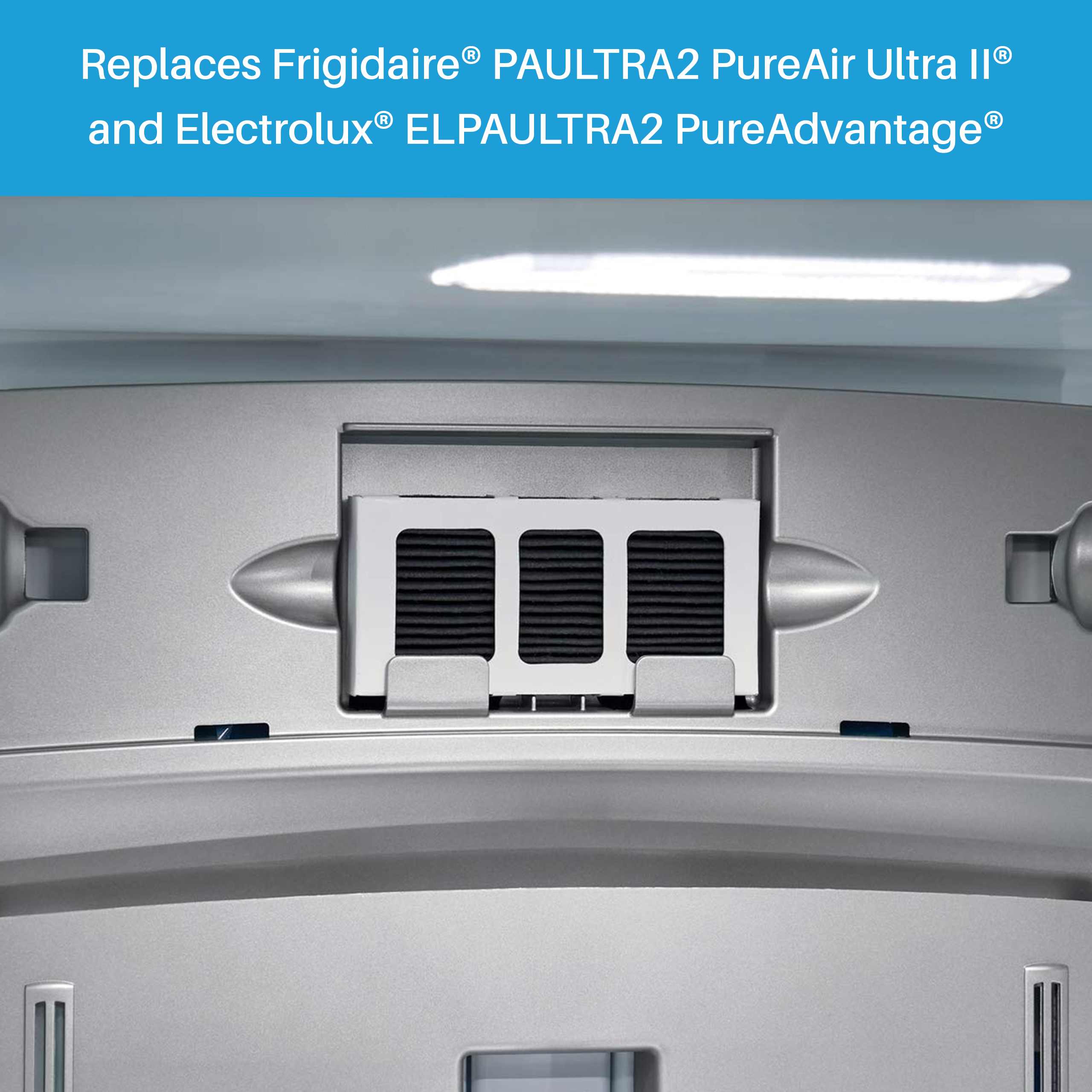 Frigidaire PAULTRA2