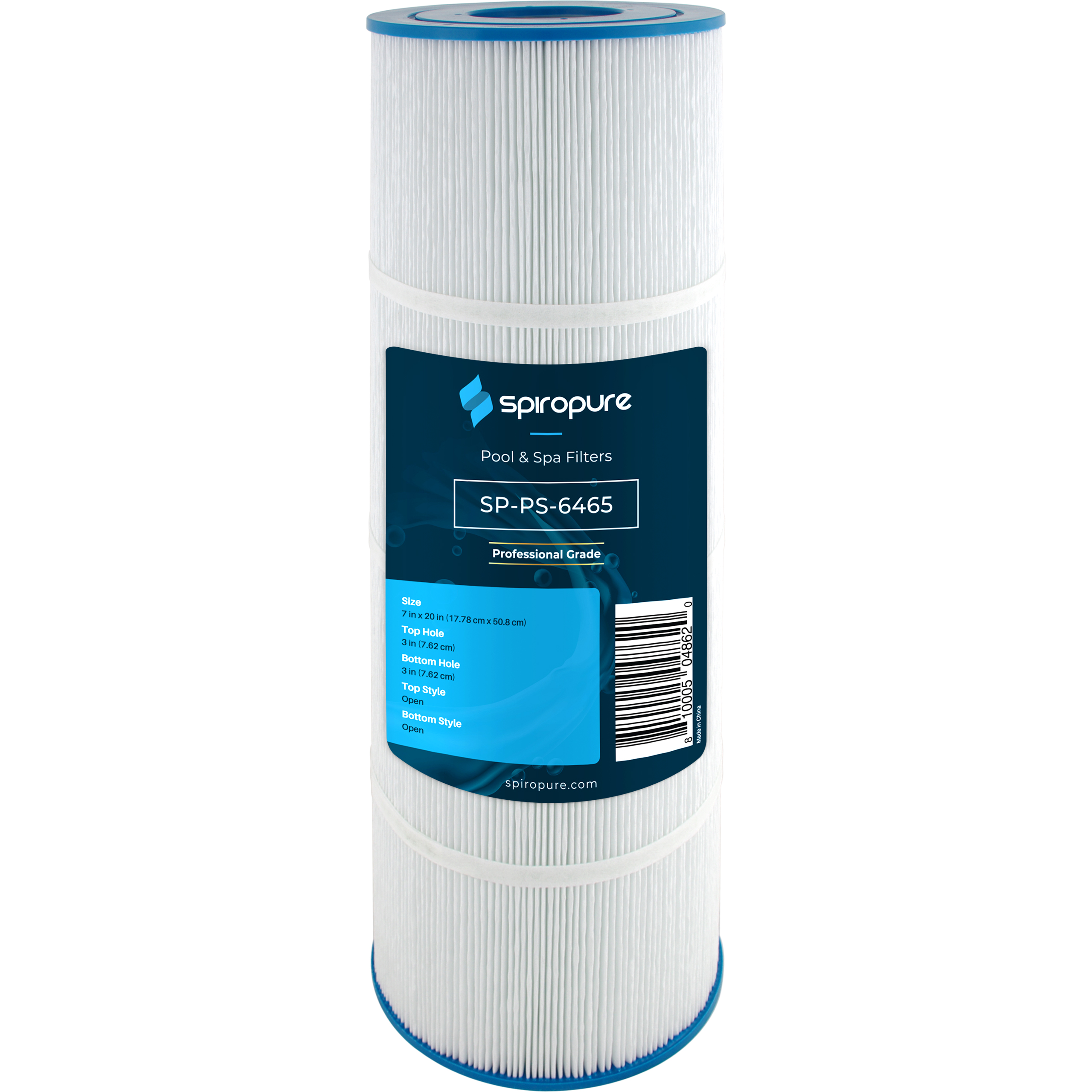 Details about   Pleatco PCC80 Filter Cartridge for Pentair Clean & Clear Plus 320 