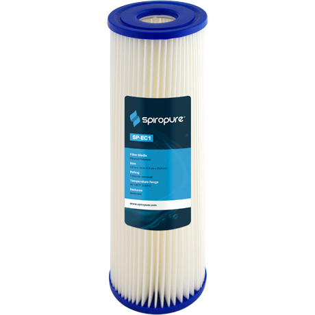 Pentek ECP1-10
