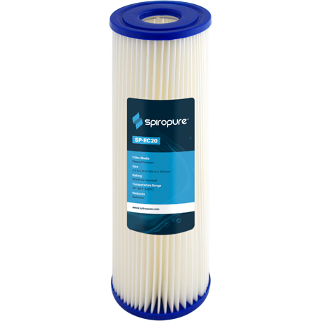 Pentek ECP20-10