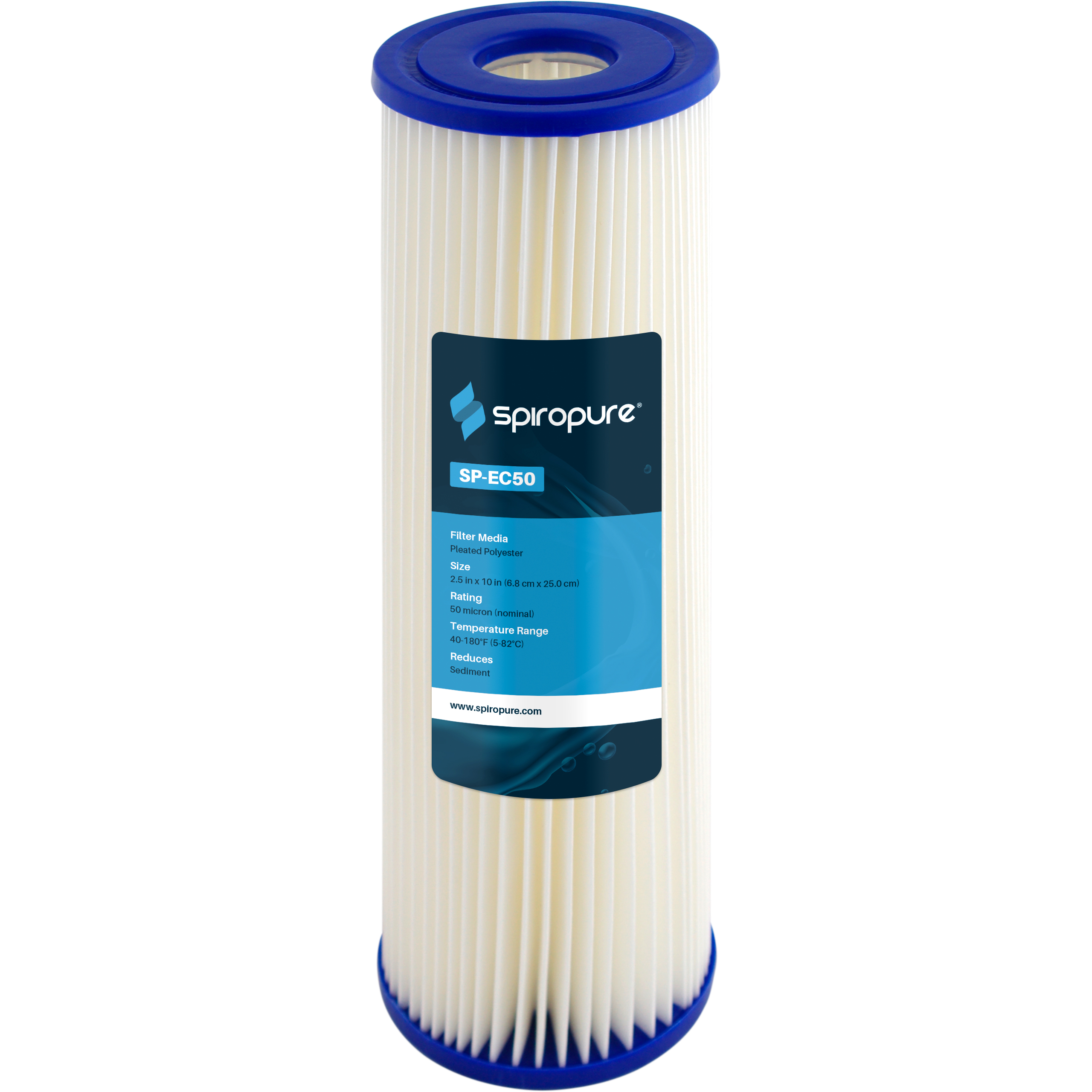 Pentek ECP50-10