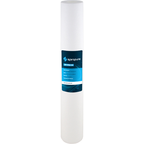 20x2.5 Polypropylene