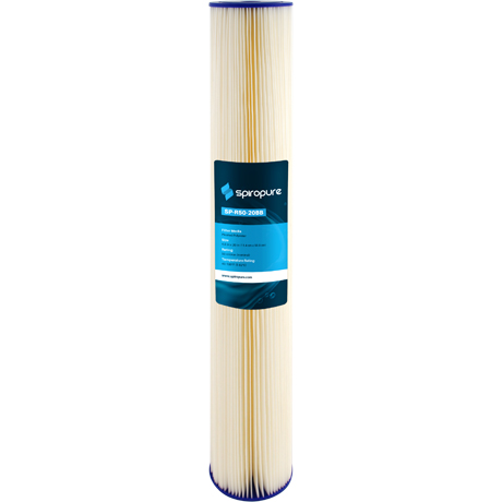 20x4.5 Polyester