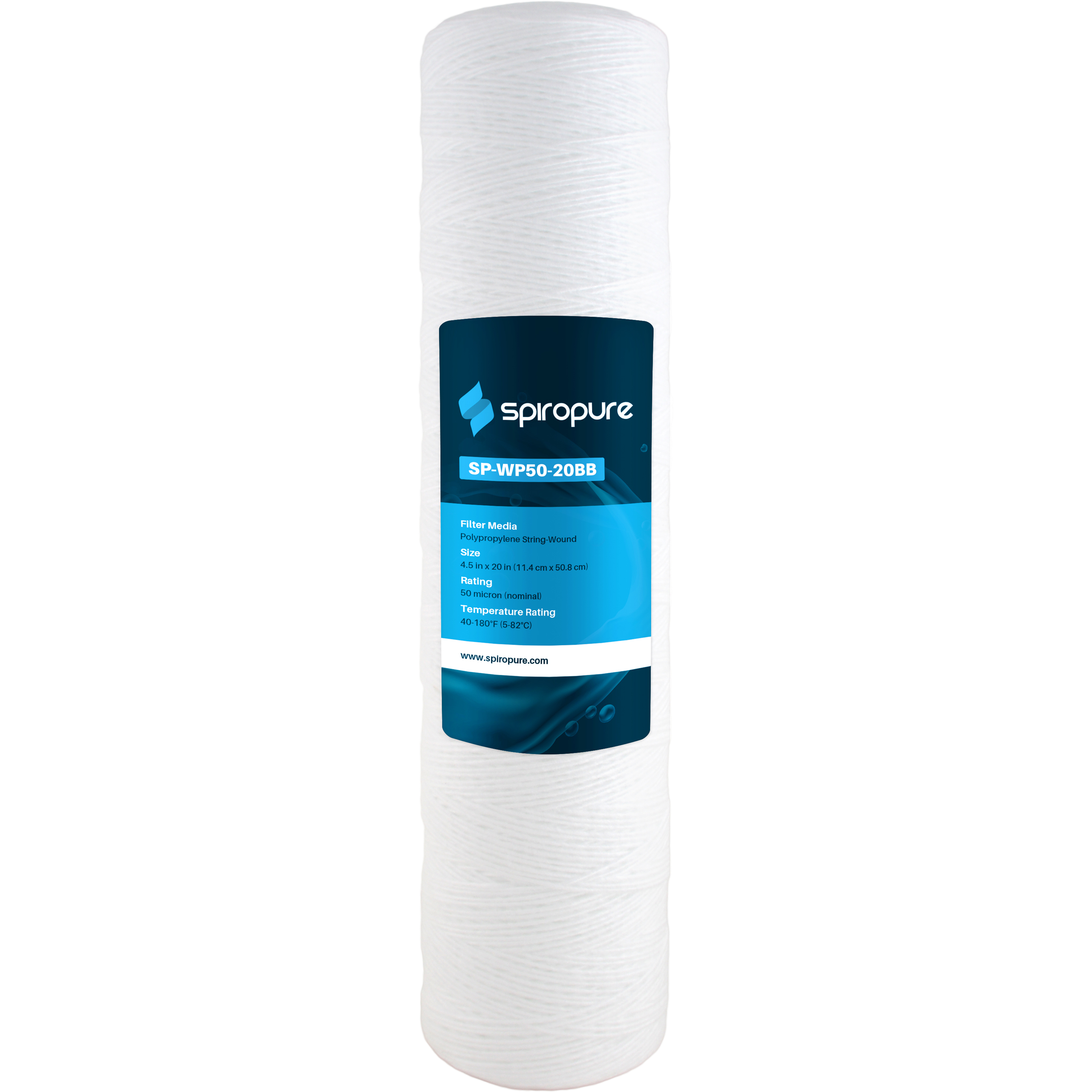 20x4.5 StringWound