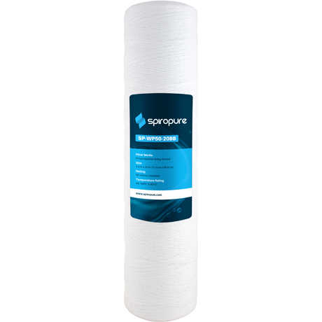 20x4.5 StringWound