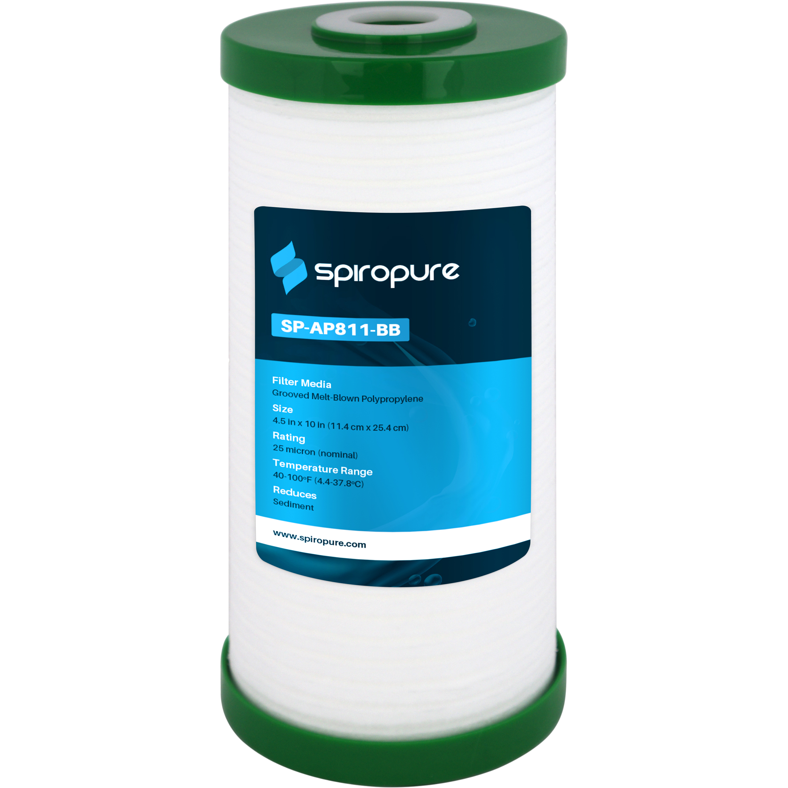 Aqua-Pure AP811