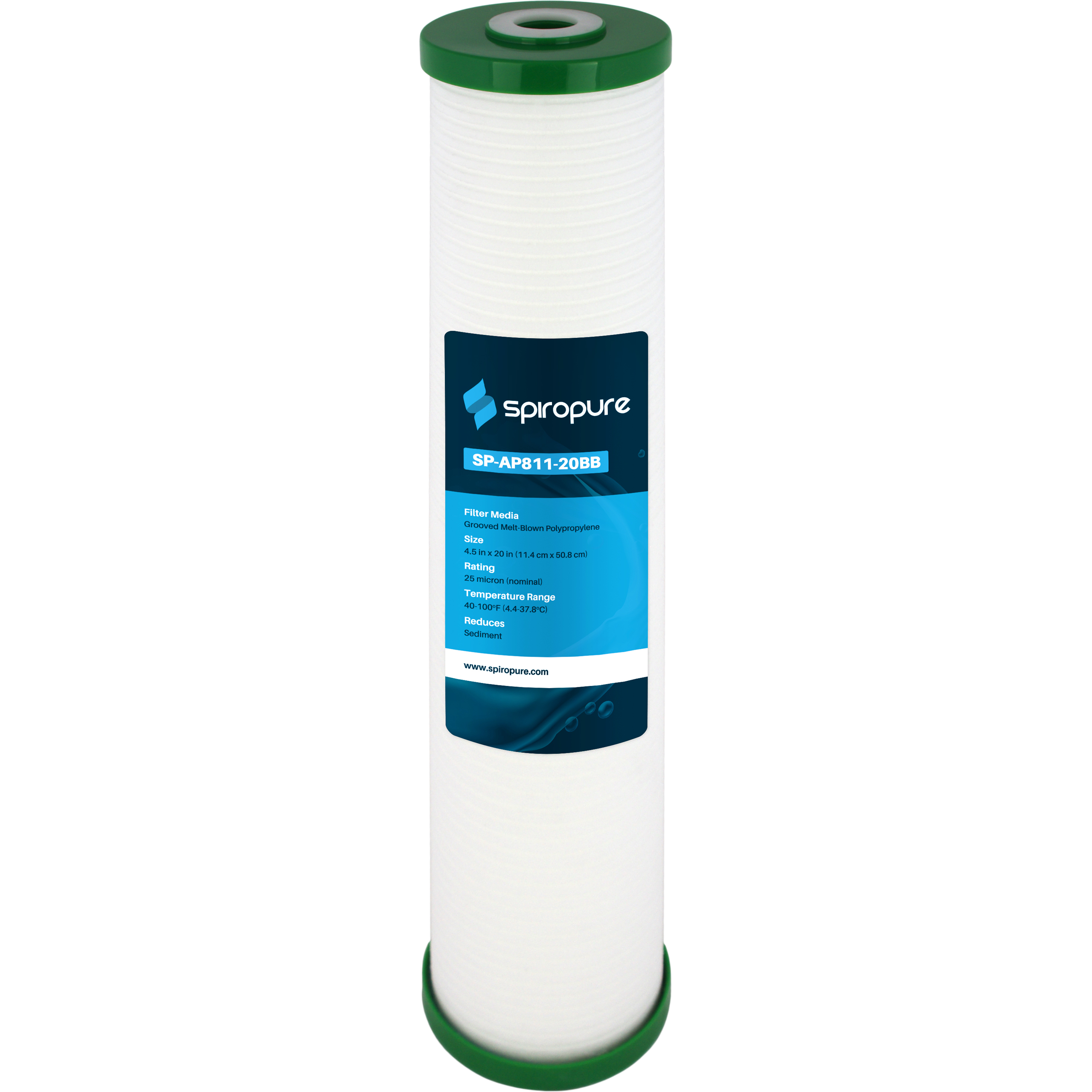 Aqua-Pure AP811-2