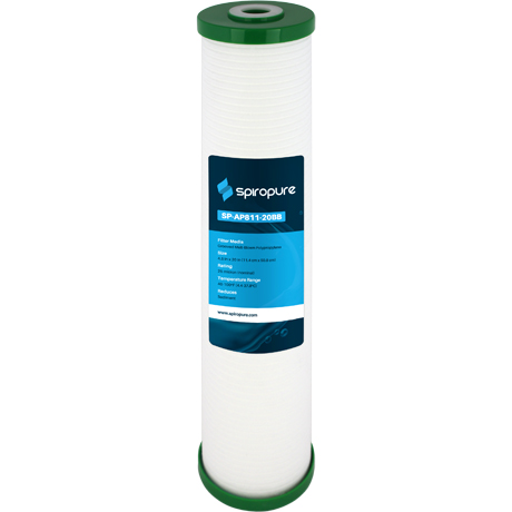 Aqua-Pure AP811-2