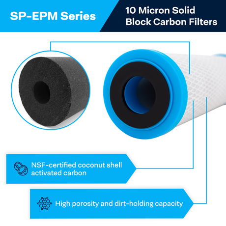Pentek EPM-10