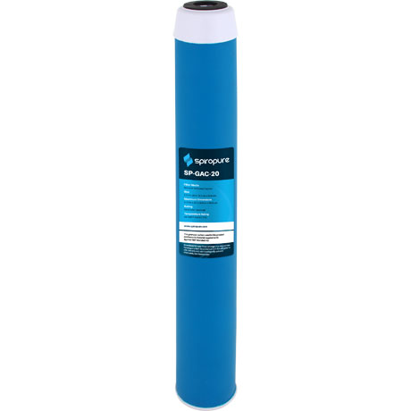 Pentek GAC-20