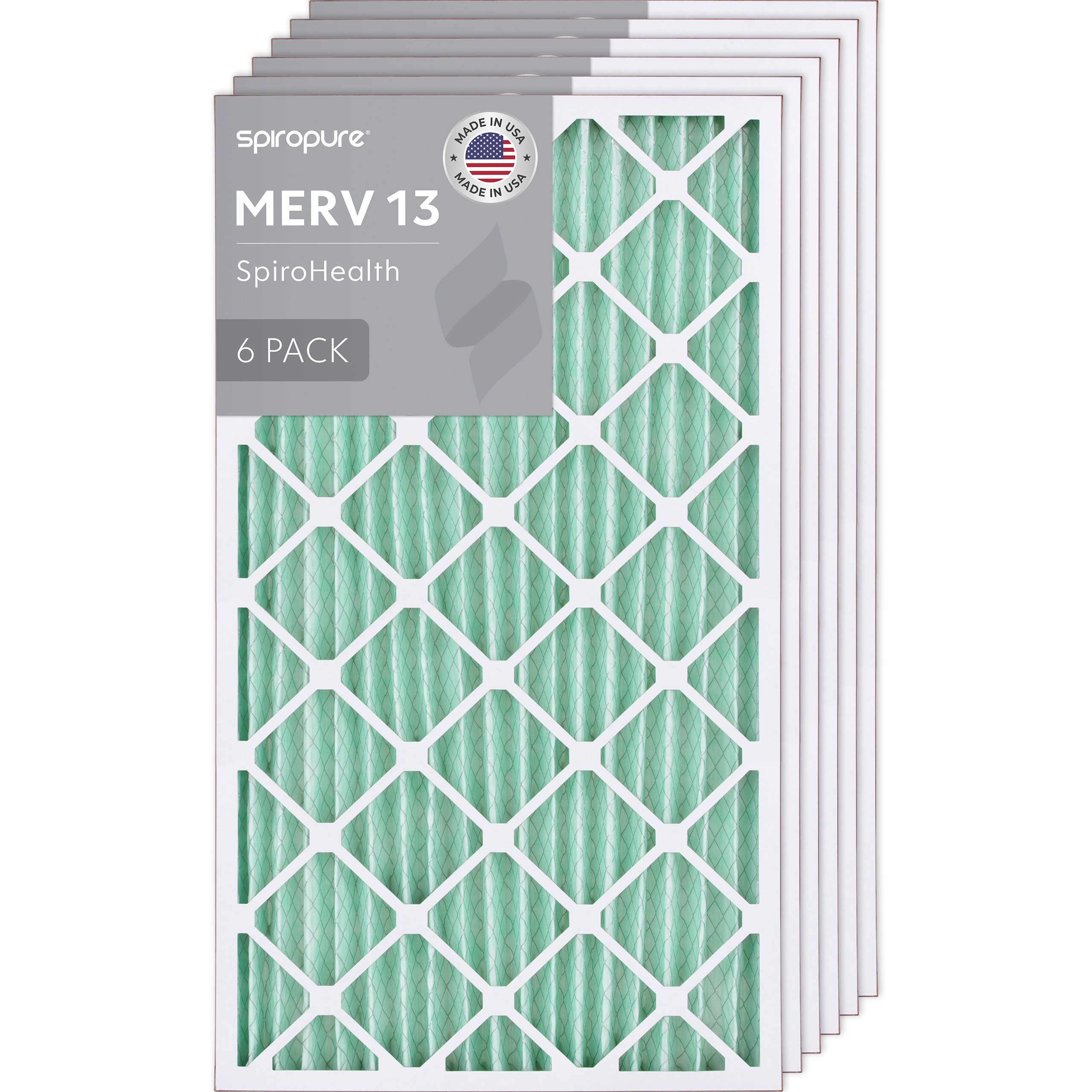 20x35x2 MERV13