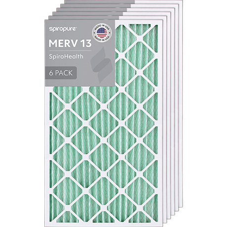 20x35x2 MERV13
