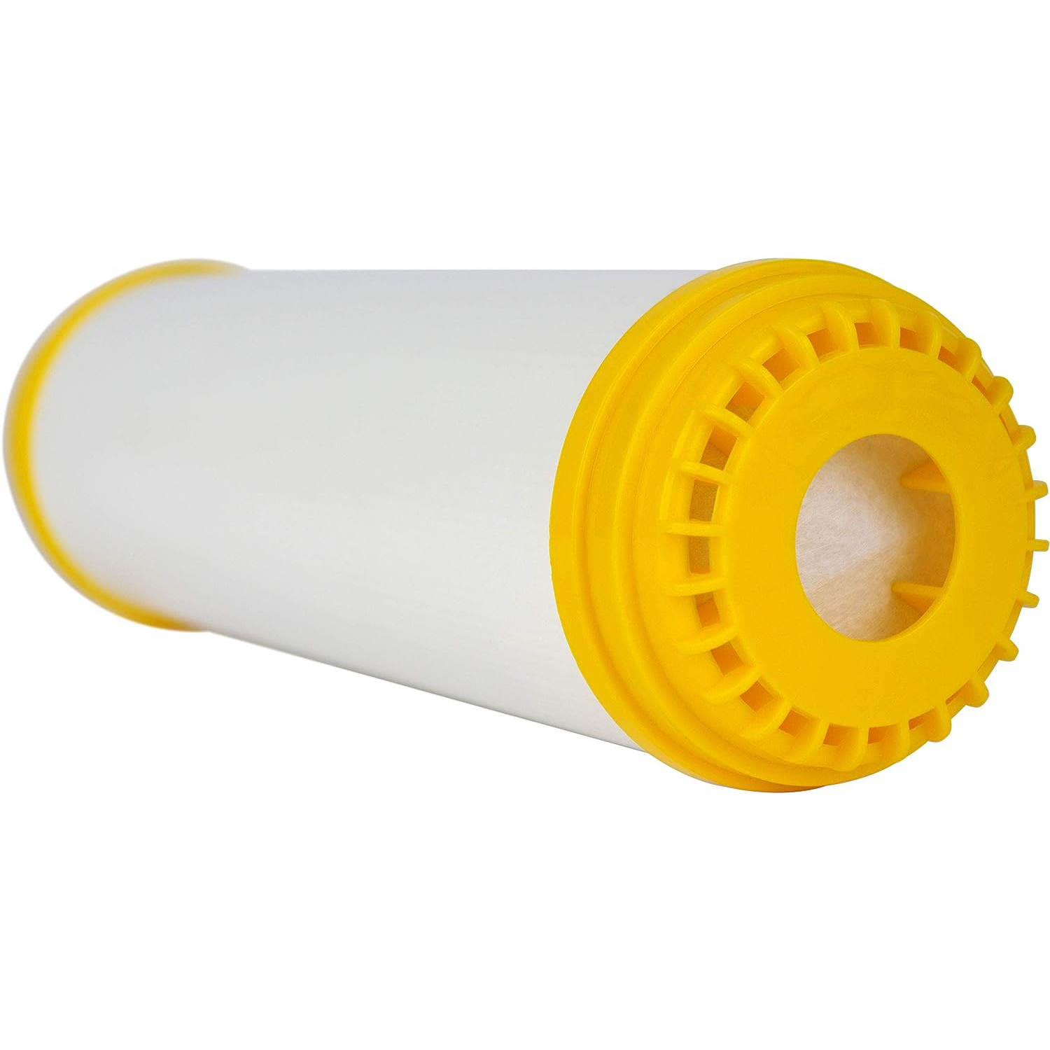 Cartouche Filtre à Eau SpiroPure SP-P1 10x2.5 1 Micron - Sédiments Polypropylène (neuf)