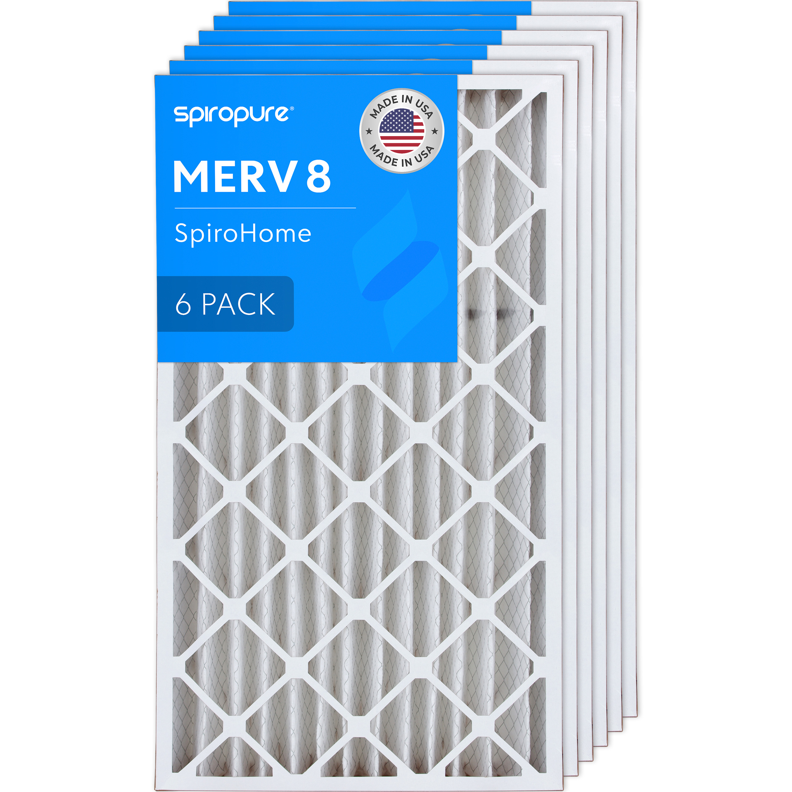 16x28x4 MERV8
