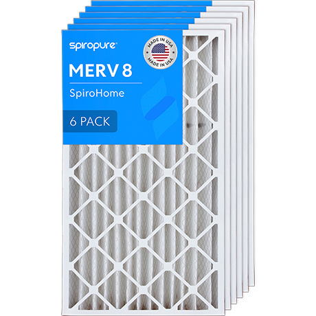 16x28x4 MERV8