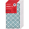 16x28x4 MERV11