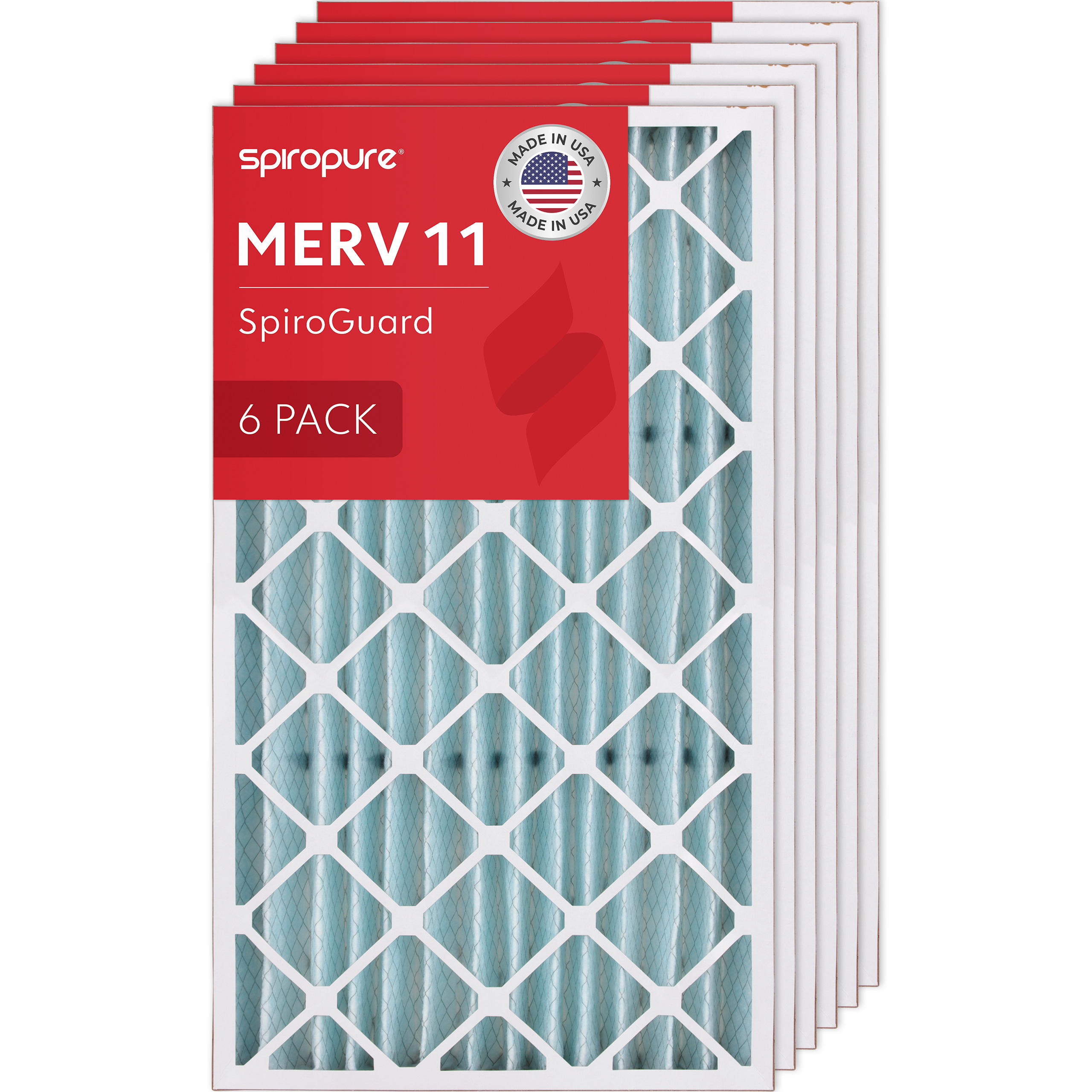 16x28x4 MERV11