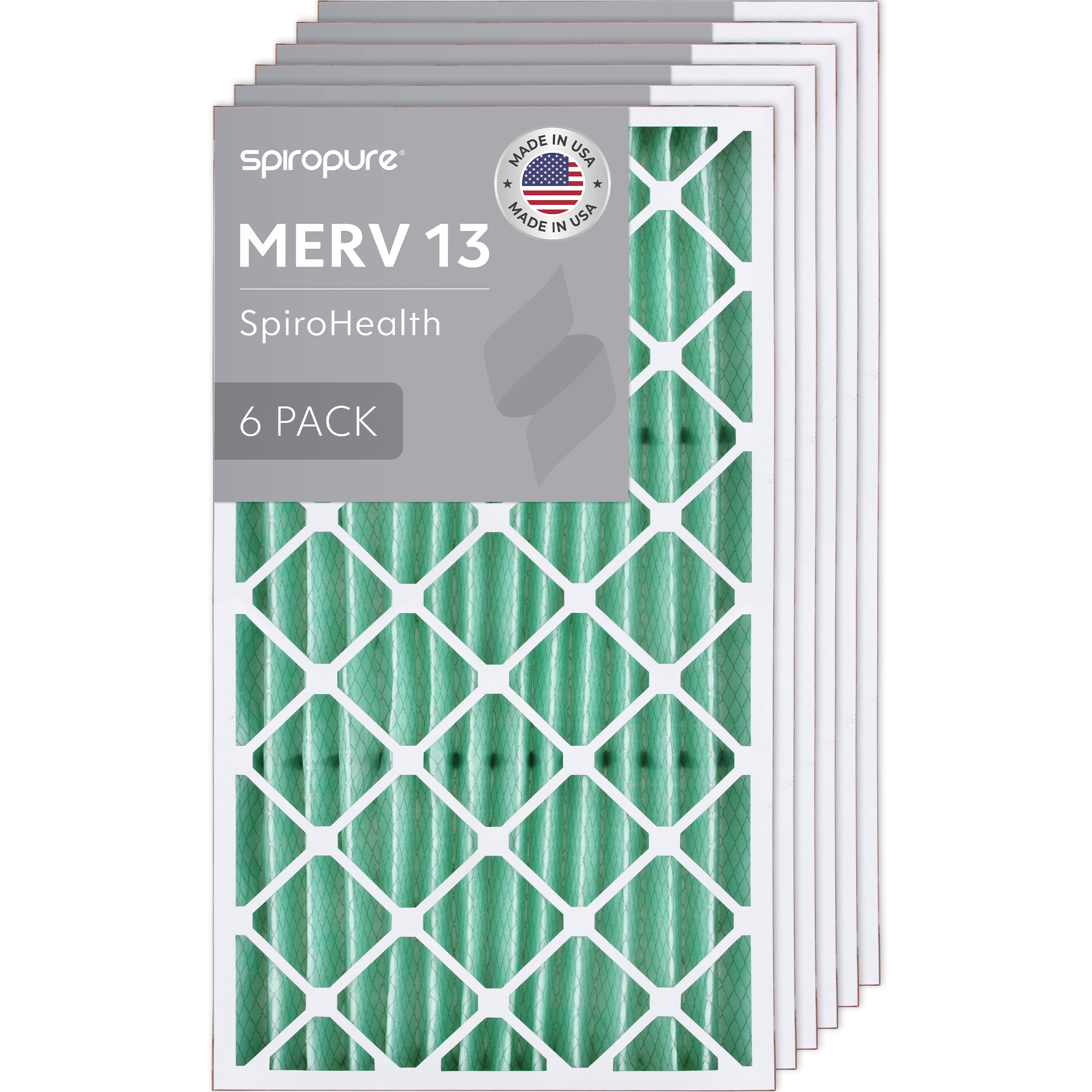 16x28x4 MERV13
