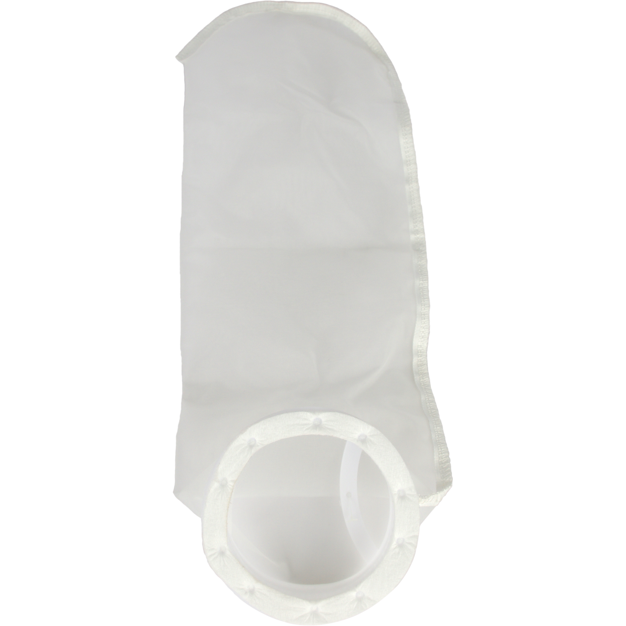LIMITED QUANTITIES REMAIN - Pentek 255035-03, BN-420-250 Nylon 250 Micron  Bag Filter