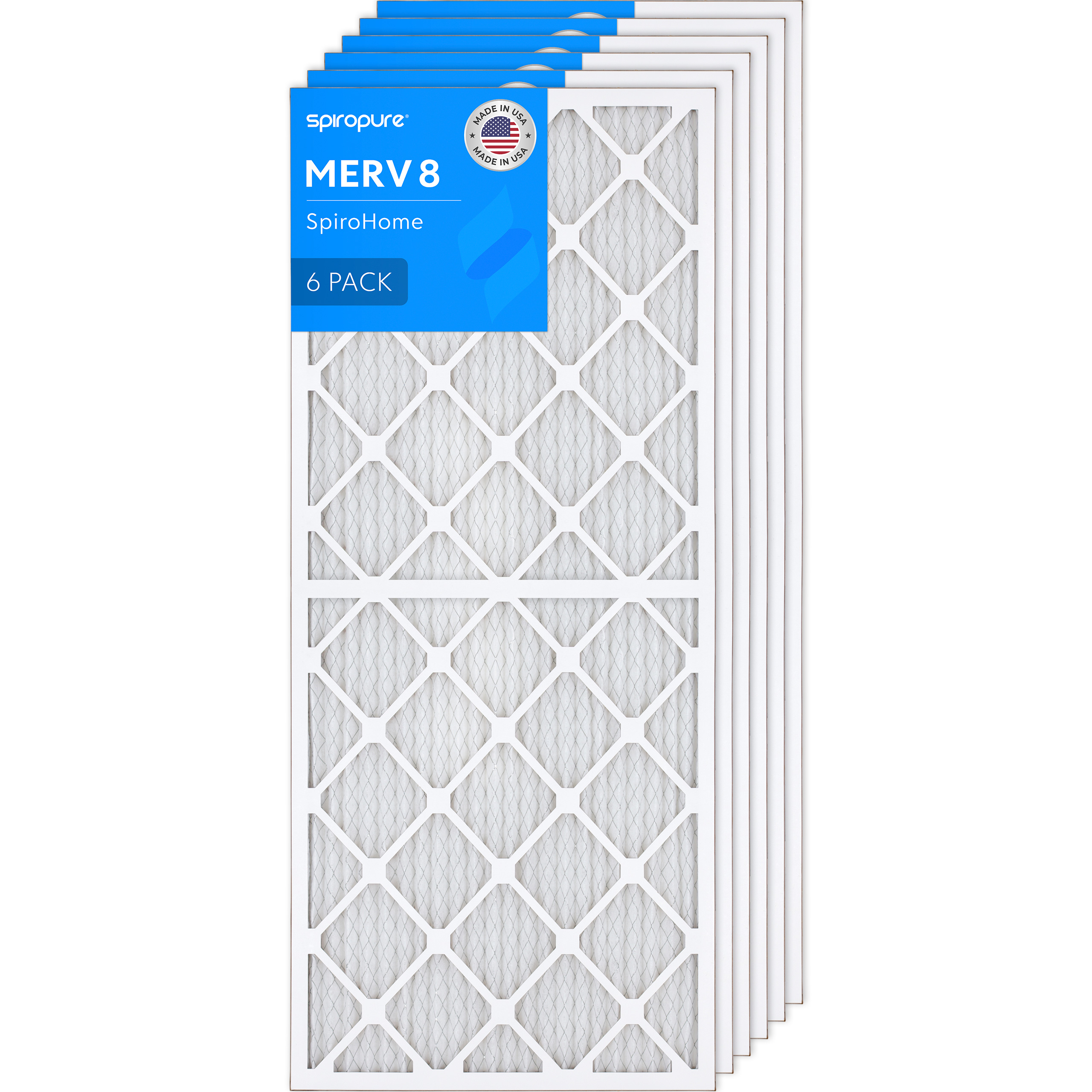 17x40x1 MERV8
