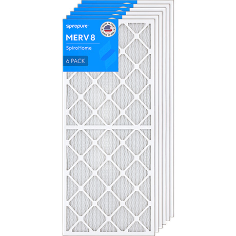 17x40x1 MERV8
