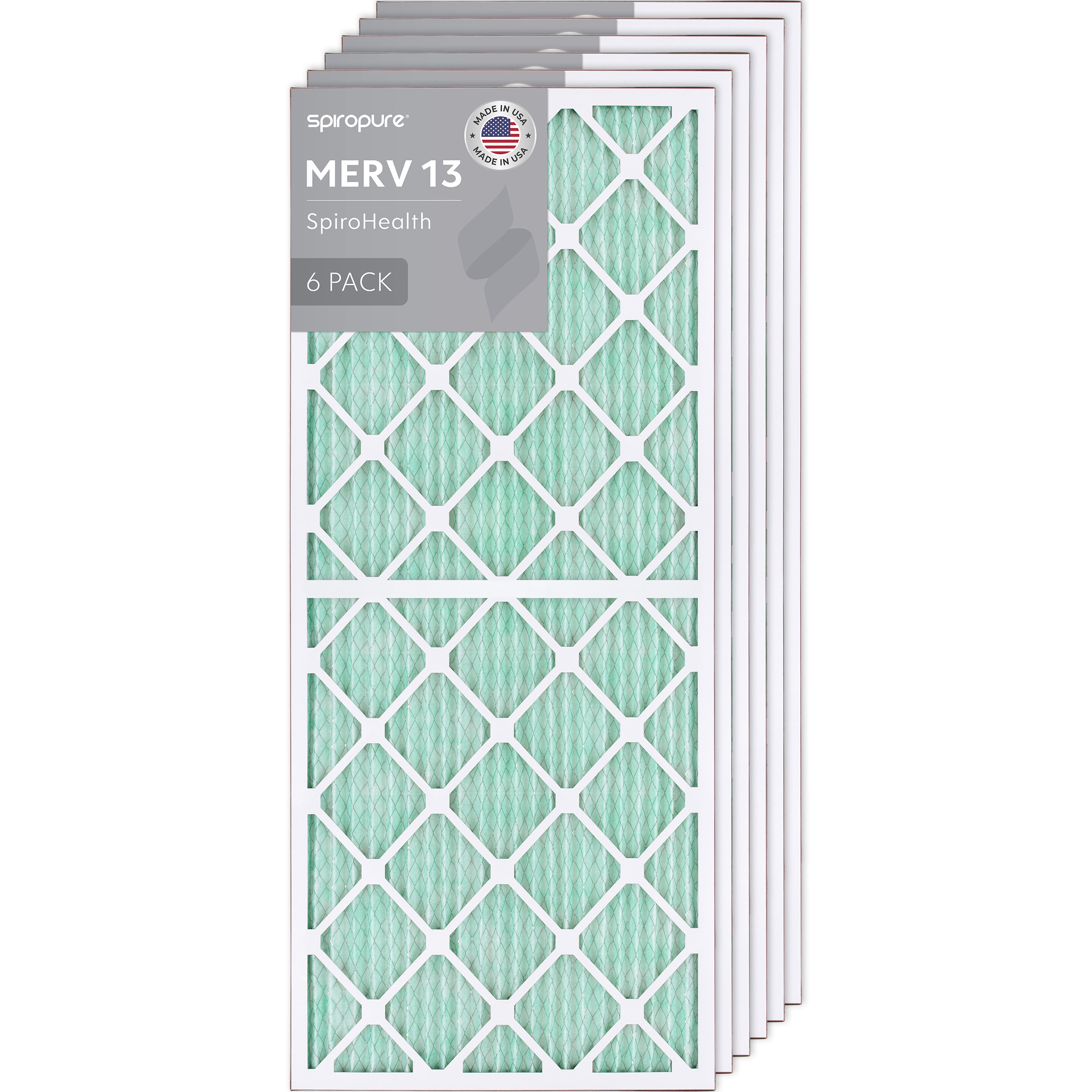 17x40x1 MERV13