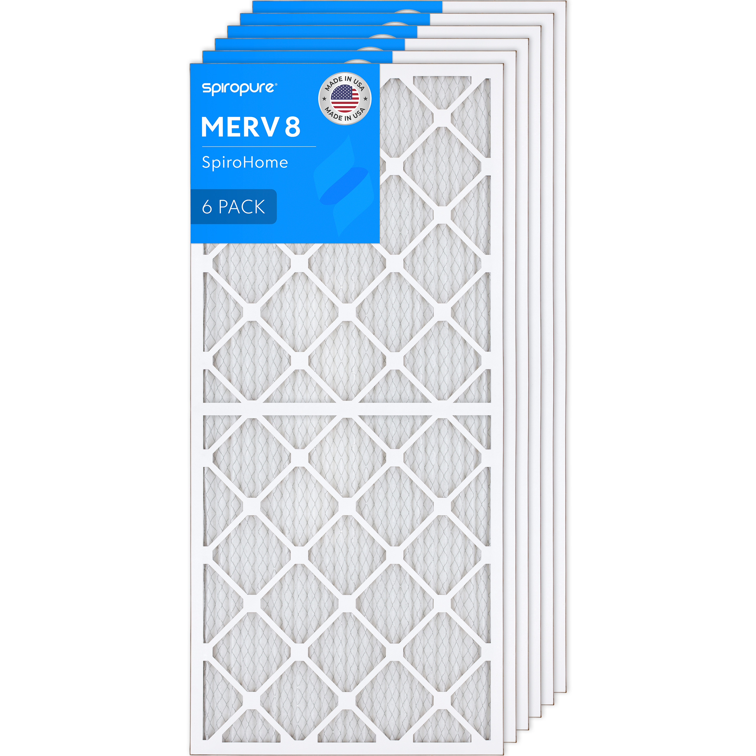 20x44x1 MERV8